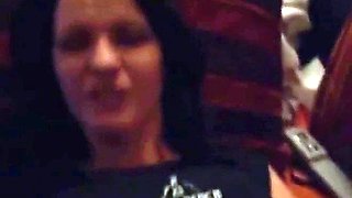 amateur first cuckold assfuck