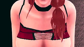 Friend's Stepmom Was Looking for My Dick