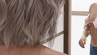 Tacos: Husband Eats and Fucks His Wife's Slutty Ass - Episode 80