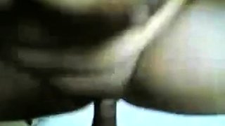 Big-Titted Indonesian Babe in Amateur Adult Video