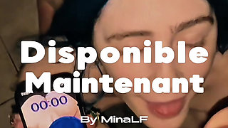 I'm Trying to Get My Roommate to Cum for the Nnn