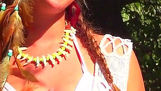 Happy Trails
