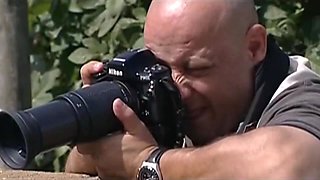 Sandra Romain, Veronica Sinclair And Alena Ivanov - Italie Interdite 1 (2003, Salieri Erotic Stories 1, French Full Movie) - Bambola
