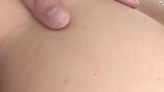 True Anal - Marley Brinx Is Ready for an Ass Pounding