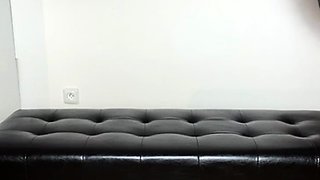 Curly Blonde Teen Records Solo Dildo Masturbation More at