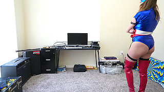 Super Patriot - Taboo Defeat & Marriage