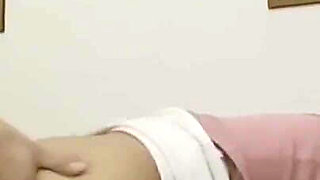 This Blonde Slut Gets Her Pussy and Ass Pounded by Two Office Colleagues.