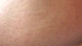 Blonde Amateur Anal Sex