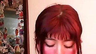 Sexy Latina Wants to Be Fucked Intensely in Her Room