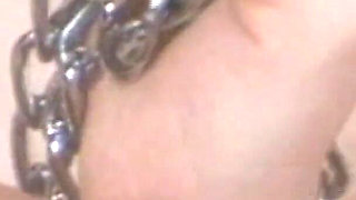 Two Charming Women Tire a Stud