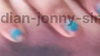 Stepbrother Licking Pussy Hindi Video India Part 3