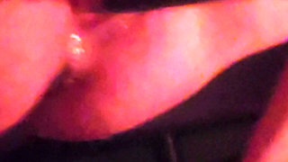 Musclemilf gives her swallowing to drink while she (Dirty Talk)