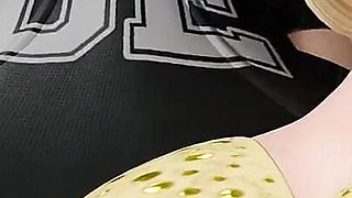 Fortnite Sabrina X Billie Reverse Cowgirl POV