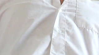 Hot Sex Between Boss and Secretary at Work During Break