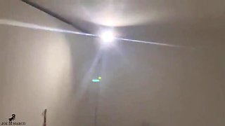 Surprise Gang Bang After Dinner - 3 Guys Fuck Brunette Latina Amateur Rough Doggystyle & Cowgirl