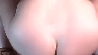 Ginger Cleo 25y. at BDSM Slave Casting - Part 3 of 3