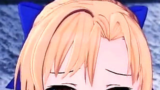 Art Online the Trap of Breath Concealed Magic