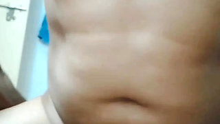 Fucking Tight Tiny Pussy and cum on body