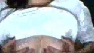 Filipina Asian Amateur Adult Webcam Scandal