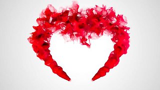 Heavenly Lexie's big tits porn