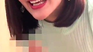 Married Woman for a Serious Virgin - Helping Him with His First Time - Part2