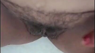 Rajasthani Girl Takes Bath in Bathroom and Fingers in Desi Marwari Desi Indian