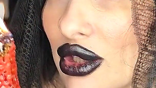 Demonology Lesson: a Real Black Magic Witch Teaches You to Worship Satan and the Great Demons!