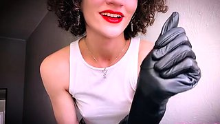 Mistress Lilin - Pump Your Cock Eat Your Cum