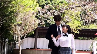 Mature asians up close toy and fingering masturbation action