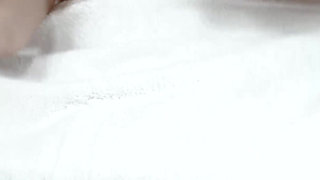 Oops... My Towel Slipped Down