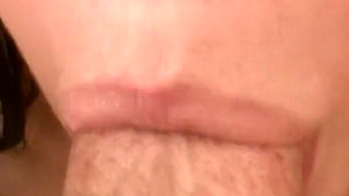Huge All Natural Titty Airbnb Guest Gets Massive Facial
