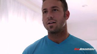 The Rougher the Better for Kimmy Granger