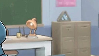 Deep Vault 69 Fallout - Part 2 - Sexy Babes by Loveskysan