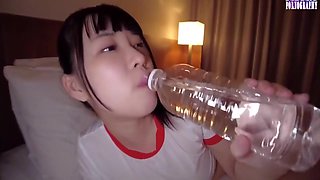 Doll Like Bliss With A Dark Haired Tease On A Playful Exposed Makeover Date Ep-4 With Nanami Yokomiya And Suzune Kiritani