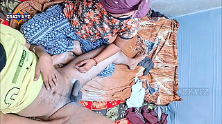 Indian Desi village beautiful Bhabhi first time tight pusssy sex videos