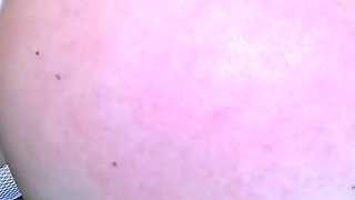 Analqueen in Lace Fishnets Extreme Asshole Destruction