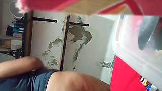 Secretly Recording My Wife. She Doesn't Know That I Recorded Her and Uploaded Her to Xvideos 2nd Part