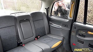 Emotional Ava Austen - babe clip - Fake Taxi