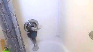 showertime fun