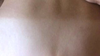 Hot amateur close up Doggy style HD video