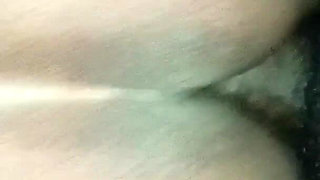 Landlord Wife Got Her Ass Bang by Tenant