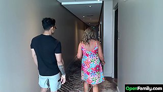 Gorgeous granny mind-boggling xxx clip