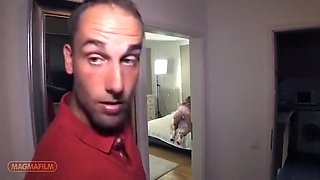 Lena Does It With Ethan - Lena Nitro