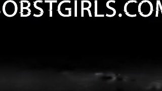 Incomparable Autumn Rain and Eris Jolie - handjob clip - Bobs TGirls