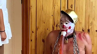 Dominatrix Mistress April - It's a slave life fm