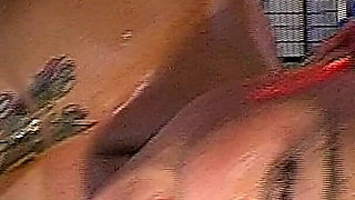 John Thompson: Golden Shower Lover Part 10