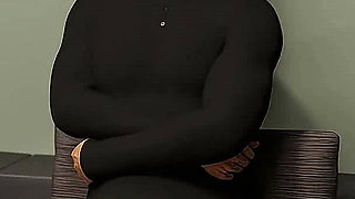 Whispers of Desire: Sexy Hotwife Doing Photoshoot Wile Her Husband Watches - Episode 19