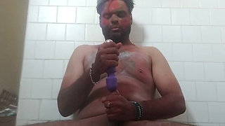 Holi Vibrator