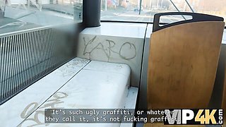 Gentle Stanley Johnson's lesbian cuckold action