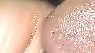 Krystal's Mercy Soles Job Stroke Foot Job